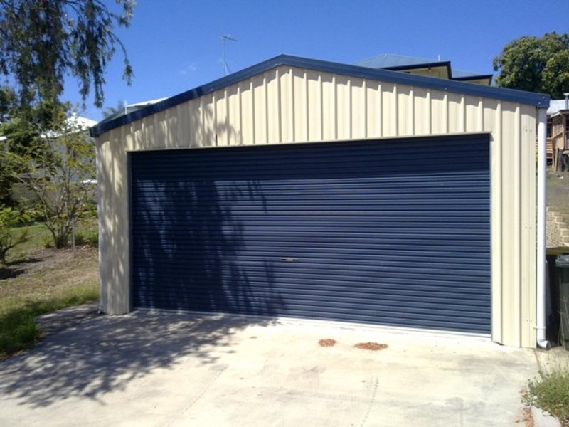 232 Denham Street, The Range QLD 4700